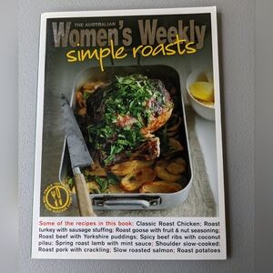 Women's Weekly Australian Magazine - Brand New